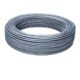 Ribbed wire