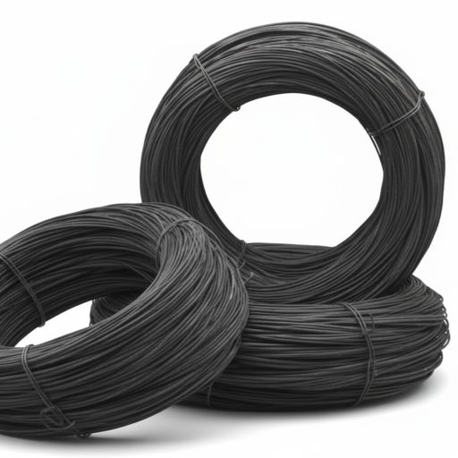4535634678ri655 سیم مفتول سیاه صادراتی