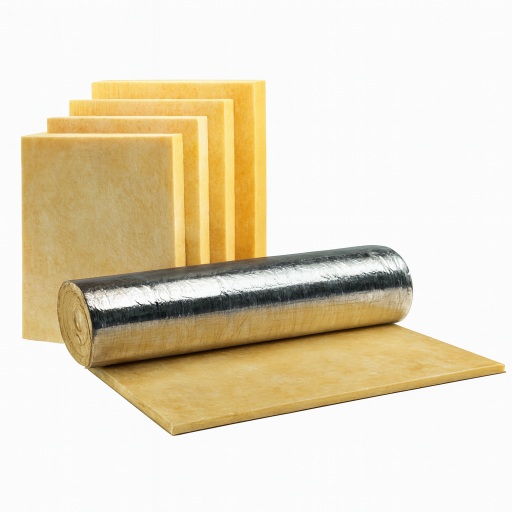 4r4t43gv534qgw534g Glass wool - Image 1